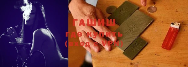 гашик Гусев